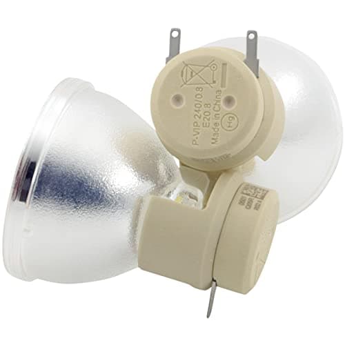 Image of SNLAMP Original For BL-FP240C Replacement Projector Lamp Bulb P-VIP 240W Bulbs For OPTOMA X306ST W306ST Projector