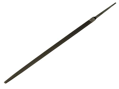 Image of Bahco 1-160-10-2-0 Square Second Cut File 10in