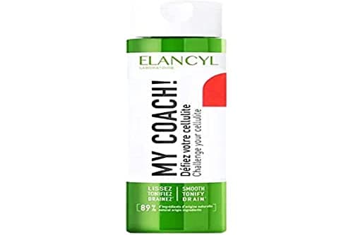 Image of ELANCYL My Coach! Défiez votre Cellulite 200 ml