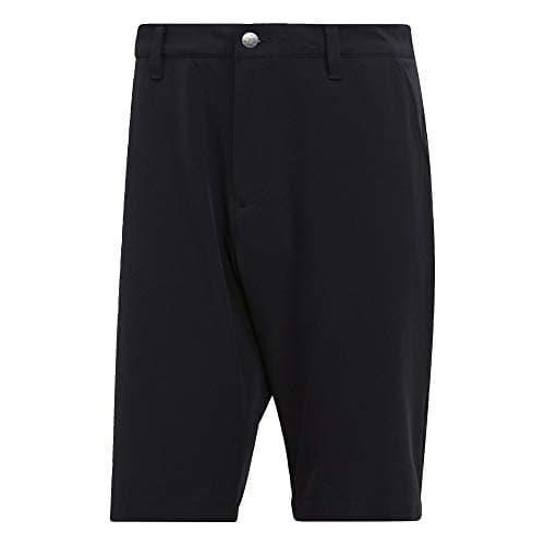 Image of adidas Golf Ultimate 365 Short, Black, 32"