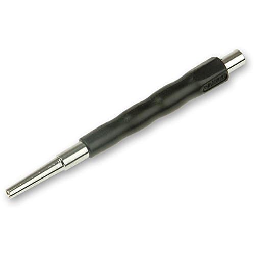 Image of Bahco SB-3732-2.5-125 Nail Driver with 2 mm Plastic Handle in Self-Service Packaging, Multi-Colour