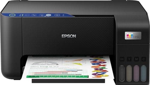 Image of Epson EcoTank ET-2811