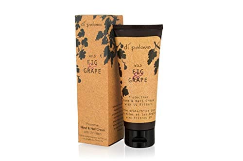 Image of Di Palomo Wild Fig and Grape Hand/Nail Cream, 75 ml