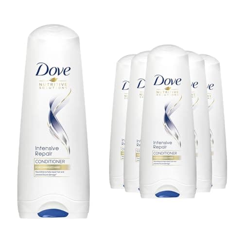 Image of Dove Intensive Repair Conditioner for hair, 350 ml Bulk buy Pack of 6