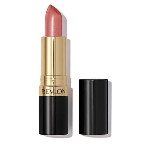 Image of Revlon Super Lustrous Lipstick, After Glow