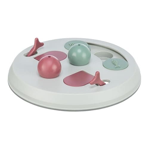 Image of Trixie Cat Activity Flip Board