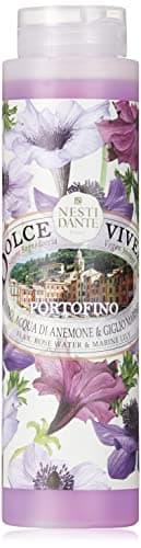 Image of NESTI DANTE Dolce Vivere Portofino, Bath & Shower Gel 300 ml