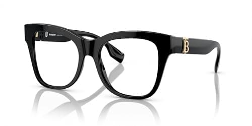 Image of Eyeglasses - Burberry / 0be2388 Size 52 Color 3001