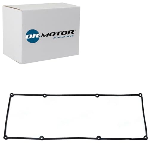 Image of Dr.motor Automotive DRM0208 - Gasket, cylinder head cover