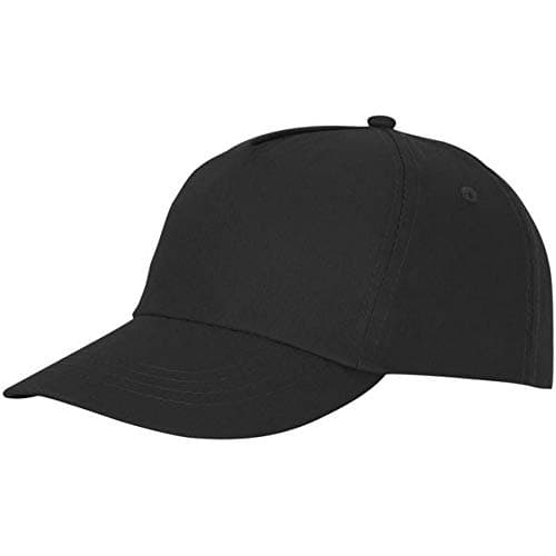 Image of Bullet Feniks 5 Panel Baseball Cap (One Size) (White)