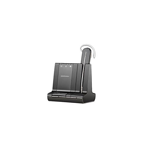 Image of Savi Plantronics W740 Microsoft Lync/Office Communicator Certified Ver