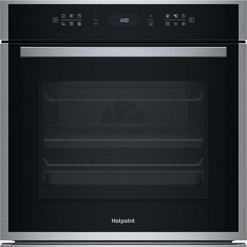 Image of Hotpoint Built In Electric Single Oven - Stainless Steel - A+ Rated