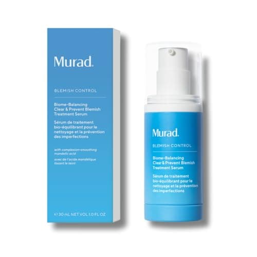 Image of Murad Biome-Balancing Clear & Prevent Blemish Treatment Serum