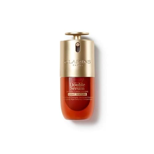 Image of Clarins Double Serum Light Texture 30ml