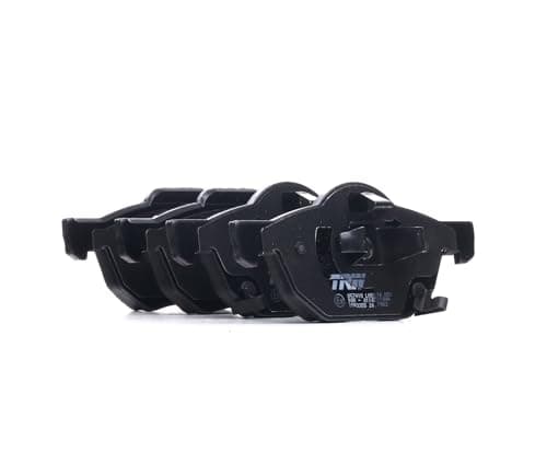Image of TRW Automotive AfterMarket GDB3355 Brake Pad