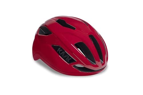 Image of Kask Sintesi WG11 Helmet - Red, M