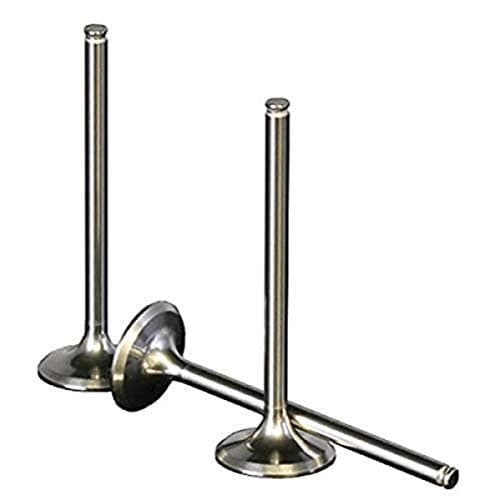 Image of ProX Racing Parts 28.3408-1 Titanium Replacement Exhaust Valve