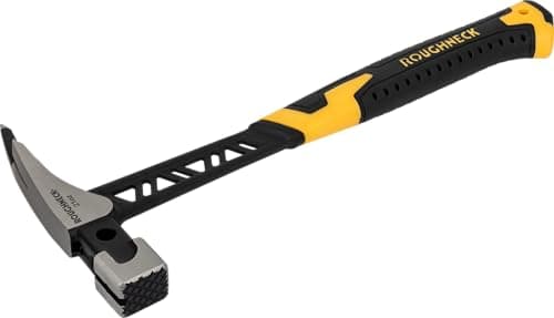 Image of Roughneck Gorilla ROU11040 V-Series Slater's Hammer 21oz/600g