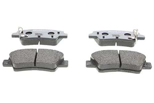 Image of 15D ACKOJA - A52-2135 - Brake Pad Set, disc brake - Compatible with HYUNDAI 58302-1RA30