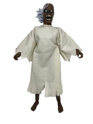 Image of Mego Creepshow (TV Series): Creep 8-Inch Action Figure