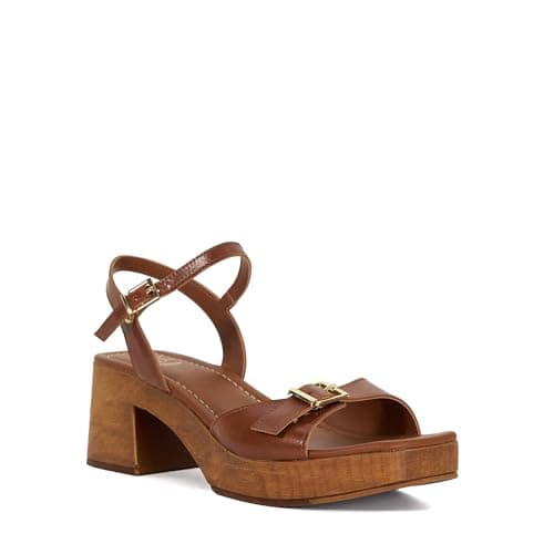 Image of Dune London Ladies JEANE Skinny Strap Clog Size UK 8 Casual Sandals