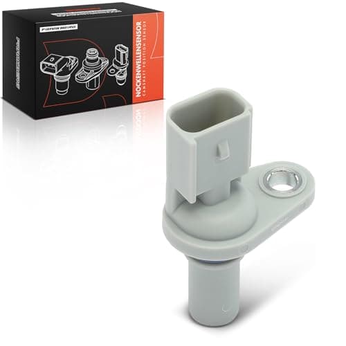 Image of Frankberg Camshaft Sensor Position Sensor Compatible with Jumper Bus 2.2L 2006-2020 Mondeo III Turnier BWY 2.0L 2001-2007 Transit Bus 2.2L 2013-2020 Replace# 1358343