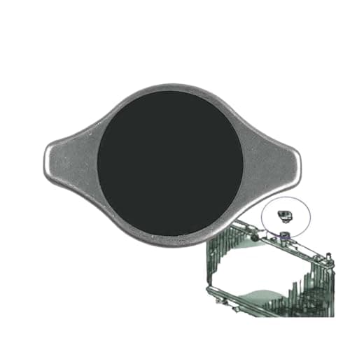 Image of Cooling Radiator Cap 19045-PAA-A01 19045-RAA-003 Compatible With Ridgeline Prelude Accord Civic CL TL