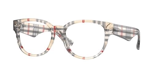 Image of Eyeglasses - Burberry / 0be2410 Size 51 Color 4122