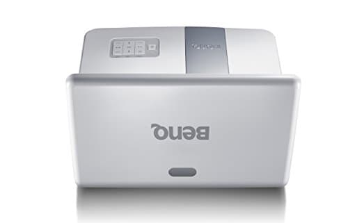 Image of Benq MX842UST Portable projector 3000ANSI lumens DLP XGA (1024x768) 3D White data projector