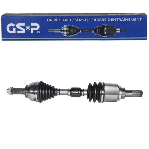 Image of Gsp Drive Shaft 234226
