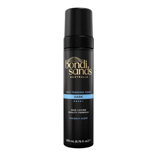 Image of Bondi Sands 200ml Self Fake Tanning Foam - Dark