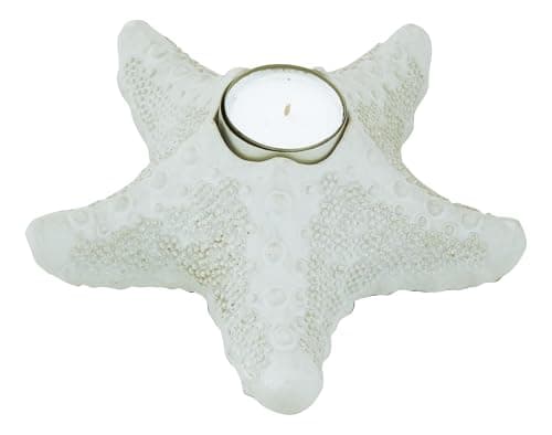 Image of Starfish Tea Light Holder