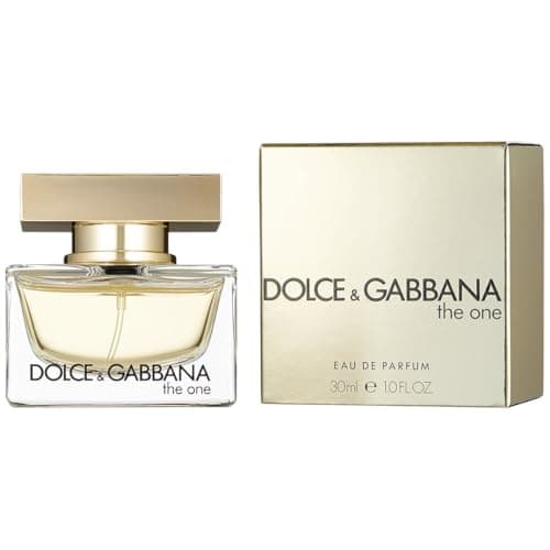 Image of Dolce & Gabbana The One Eau de Parfum 30ml