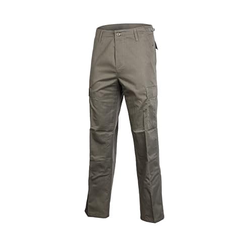 Image of Mil-Tec Ranger Field Pants Dark Olive L