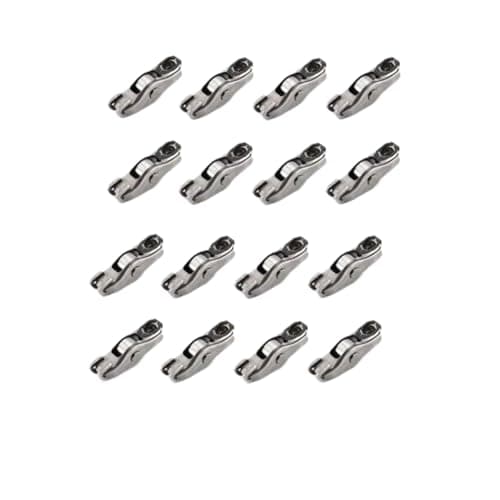 Image of 16 Piece Engine Rocker Arm Set 2.0 L 204DTA 204DTD AJ200D Compatible With Land Rover XE XF Discovery Sport Evoque 2.0L Diesel