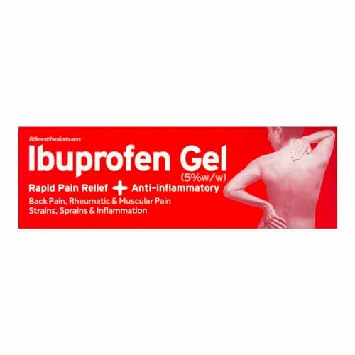 Image of Ipren 5% Gel