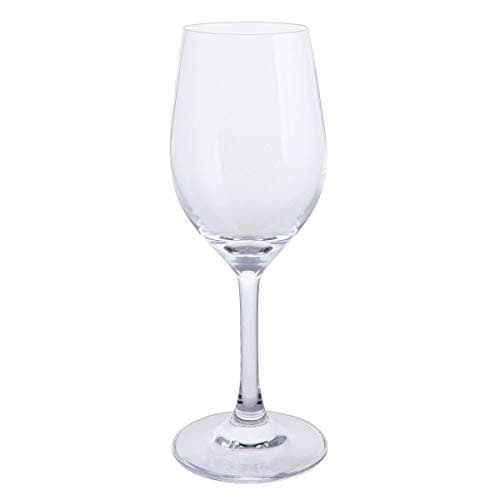 Image of Dartington Crystal Wine & Bar Port Glasses, Set of 2 | Port Glasses | 173mm | 180ml | A Well Proportioned Port Glass that Allows You to Enjoy Wine the Way It's Meant to be| Gift for Family or Friends
