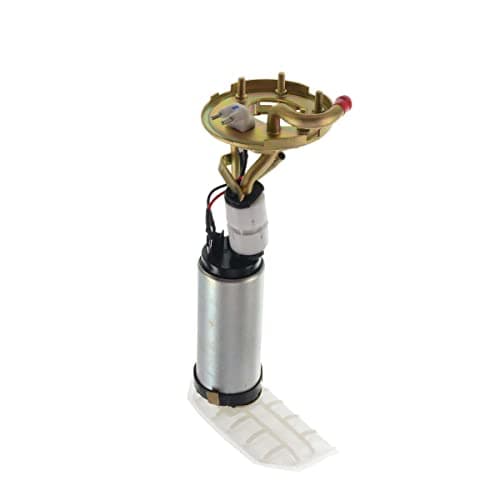 Image of Fuel Pump Assembly Petrol for E30 316 318 320 325 M3 1987-1994 16141179711