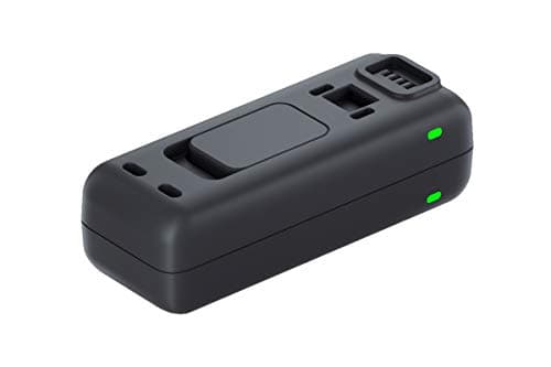 Image of Insta360 INST100-04 One R Battery Charger, Black