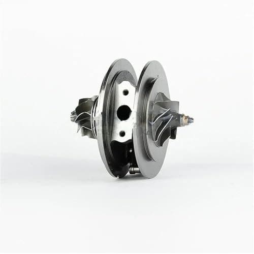 Image of Turbocharger Vacuum Unit Turbolader Cartridge 49335-01102 Car Turbocharger For Peugeot 4008 1.8 HDi 110 Kw 150 HP 6HZ 1608851880 2012