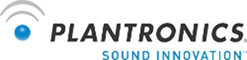 Image of Plantronics 69519-01 Indoor Black mobile device charger - Mobile Device Chargers (Indoor, USB, Black)