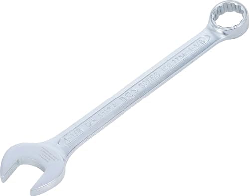 Image of BGS 30683 | Combination Spanner | SAE | 1.1/8"