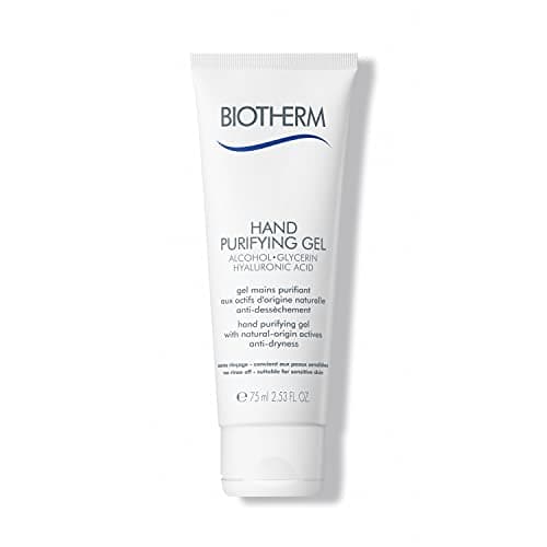 Image of Biotherm Hand Purifying Gel 75 ml