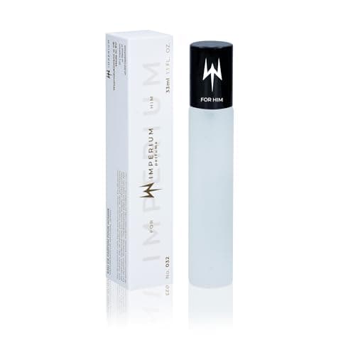 Image of Imperium No32 Allure Homme* for Him - With similar fragrace notes to Allure Homme Sport Chanel* 33ml