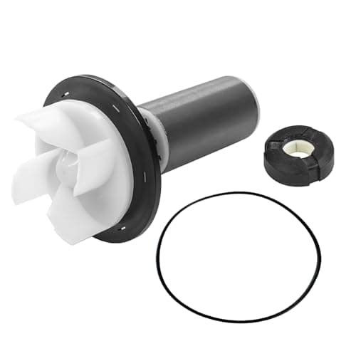 Image of Oase Replacement Impeller for AquaMax Eco Classic 3500E – Part 71798