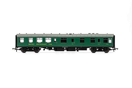Image of Hornby Br(S) Mk1 Rb S1720 - Era 5