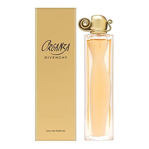 Image of Organza by Givenchy Eau de Parfum Spray 50ml