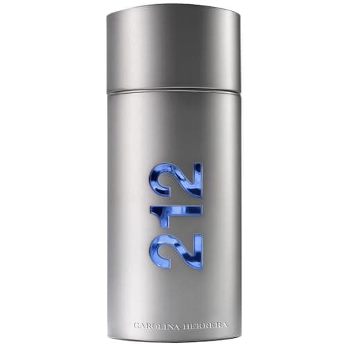 Image of Carolina Herrera 212 Men Eau De Toilette 100ml