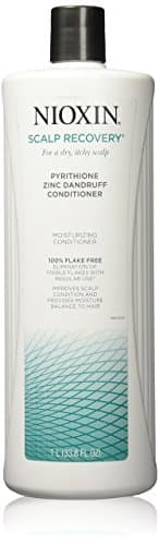 Image of Nioxin Scalp Recovery Moisturizing Conditioner - 1000ml/33.8oz