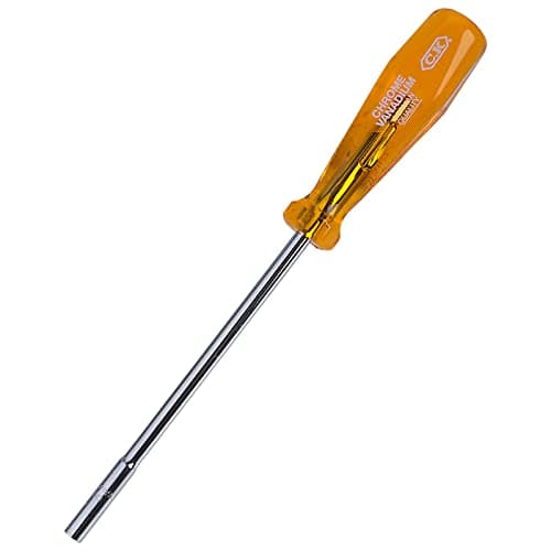 Image of C.K T4334M 04 Nut Spinner